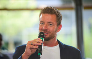 Von der Werkstatt zur Inklusionsplattform in 61 Jahren Bewegendes Jubiläum der Gesellschaft für Teilhabe und Integration