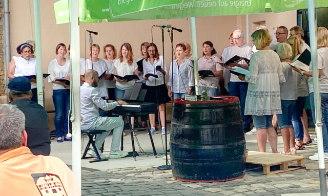 Nackenheim_ Weinprobe