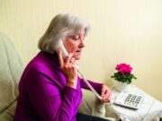 Warnung vor falschen Polizeibeamten in Oppenheim Polizeiinspektion beobachtet eine Betrugswelle