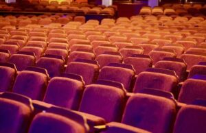 Oberbürgermeister ruft zum gemeinsamen Bekenntnis zum Erhalt des Stadttheaters auf