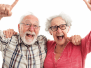 Alltags-Fitness-Test für Seniorinnen und Senioren ab 60 Jahren