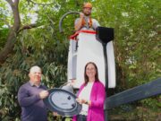 Umrüstung der Straßenbeleuchtung auf LED-Technik ist abgeschlossen