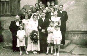 „Verliebt, verlobt, verheiratet, Familie sein“ Erzählcafé im Stadt- und Industriemuseum