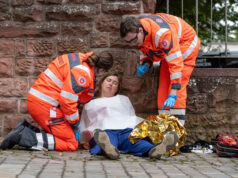 Im Herbst gilt: Auf Sicherheit kommt es an