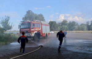 Wertschätzung für das Ehrenamt Gewürdigt >>>VG Bodenheim führt Ehrenamtskarte ein