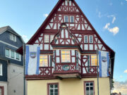 Weichen für Klimaschutz und Ortsentwicklung Impulse >>>Gemeinderat beschließt neue Lenkungsgruppe, mehr Bäume und sichere Sporthalle