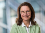 Claudia Siebner wird neue CDU-Fraktionsvorsitzende im Stadtrat