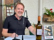 „Winzergrab“ – ein Ratgeber-Roman zum richtigen Vererben