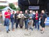 Musik, Spaß und Genuss auf dem Rodeneckplatz