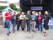 Musik, Spaß und Genuss auf dem Rodeneckplatz