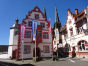 Zoff um die 1250-Jahr-Feier