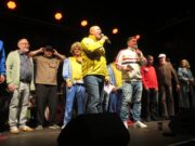 „Mir Gunsenumer sin die scheenste Leit!“