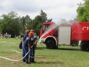 Fest der Freiwilligen Feuerwehr Gonsenheim fand großen Anklang