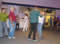 Der Gonsenheimer Pilgerpfad war ein voller Erfolg