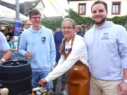 Genuss und Spaß in Alt-Hexem