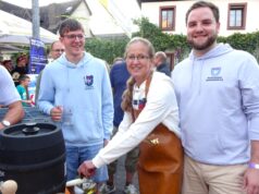 Genuss und Spaß in Alt-Hexem