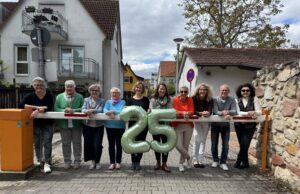 Infoabend – Wegbegleiter:innen für Menschen mit Demenz gesucht