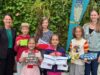 Stadt ehrte Leseratten des „summer readING“