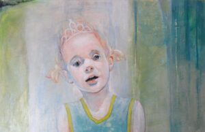 Zwei bilderzählerische Positionen in Ingelheim