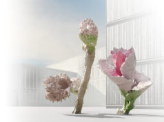 Kunst am Bau bereichert Erweiterungsbau in Ingelheim