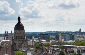 Auf kompakter Route durch den Denkmaltag Mainz zeigt die Schätze