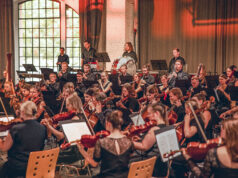 Musik für einen guten Zweck