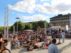 „Stadtgefühle“ zieht eine positive Bilanz