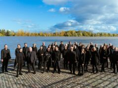 Ein „tierisch“ gutes Chorkonzert