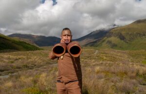 Natur im Film – Oktoberprogramm Filmreihe >>>Geschichten von Natur, Forschung und Engagement