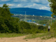 Schmitt kritisiert Unsicherheit bei Infrastrukturprojekten Land fordert klares Bekenntnis des Bundes