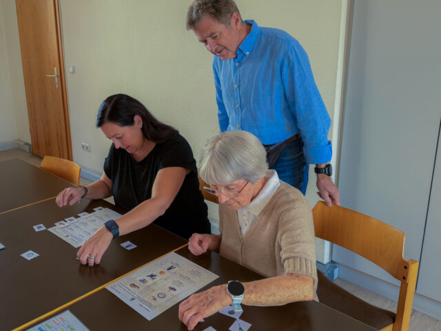 Mommenheim. Gedächtnis