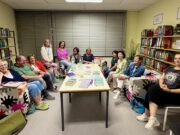 Lesen als Gemeinschaftsgefühl NEU >>>In Nieder-Olm hat sich ein eigener Buchclub gegründet