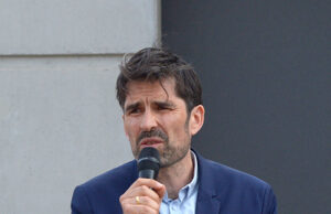 Ministeriales Lob für Selzlinge, Rheinlinge und Wildlinge Selzlinge >>>Sven Teuber würdigte in Nieder-Olm zehn Jahre gelebte Inklusion