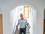 Mit Projekten und Erfahrung in die Wahl