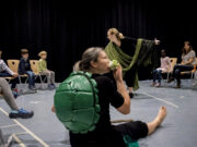 Kultur in Mainz Ein September mit Kunst, Theater und Demokratie