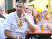 Wahl der Deutschen Weinmajestät 2025