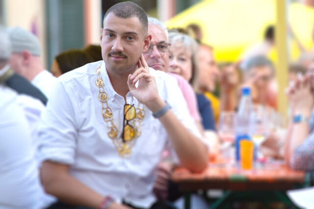 GREGOR STAROSCZYK-GERLACH