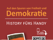 Auf den Spuren von Freiheit und Demokratie in Nierstein Rundweg >>>Offizieller Start des historischen Rundgangs Ende September