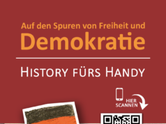 Auf den Spuren von Freiheit und Demokratie in Nierstein