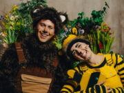 GEWINNSPIEL: „Oh, wie schön ist Panama“ Premiere >>>Ein mitreißendes Musiktheaterstück für die ganze Familie!