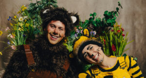 GEWINNSPIEL: „Oh, wie schön ist Panama“