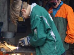 Herbstferien in Rhein-Selz kreativ gestalten