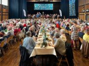 Einladung zum Oktoberfest für Seniorinnen und Senioren