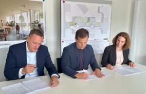 Neues Kapitel frühkindlicher Bildung Mainz bekommt seine ersten beiden bilingualen Kindertagesstätten