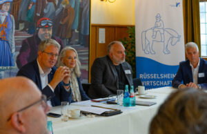 Neuer B&B HOTELS Standort eröffnet ab 2026 in der Innenstadt in Rüsselsheim am Main