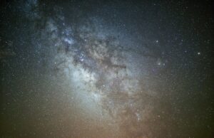 Sternenhimmel und Weltbilder Studium generale der KVHS startet im „astroparc“ in Trebur