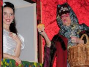 Mit Herz und Humor nach Panama Interview mit Anna Hinrichs über den Aufbruch des MUCK-Familientheaters