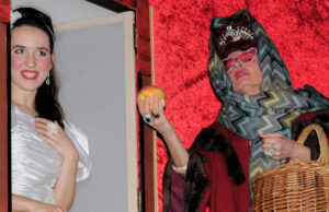 Mit Herz und Humor nach Panama Interview mit Anna Hinrichs über den Aufbruch des MUCK-Familientheaters