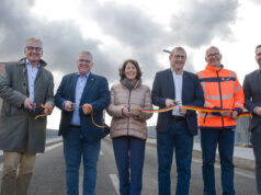 „Wer Brücken baut, baut Zukunft“