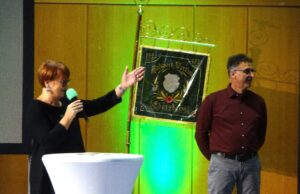 100 Jahre RVE Radsport >>>Jubiläums-Frühschoppen in der Töngeshalle